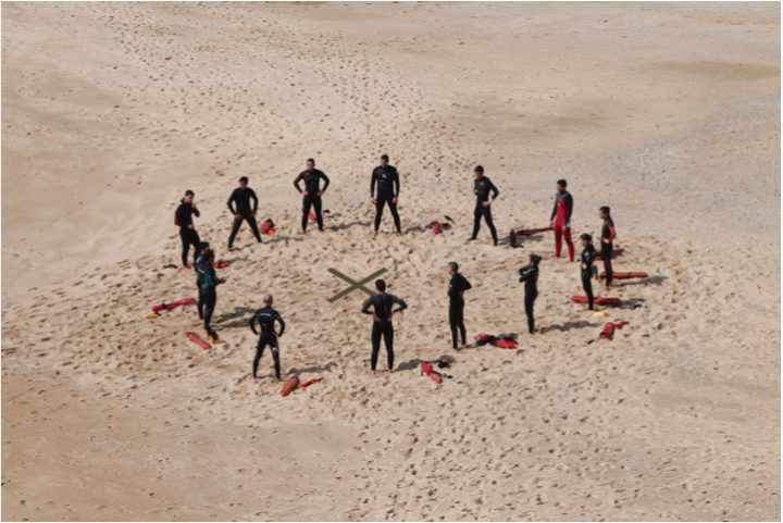 The Human Element | Krysset för ledningsgrupper