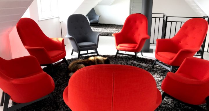 Lindblom Consulting | Ledningsgrupper