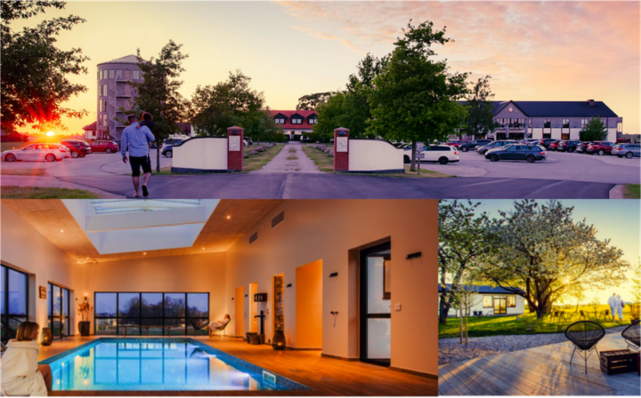 The Human Element Mossbylund